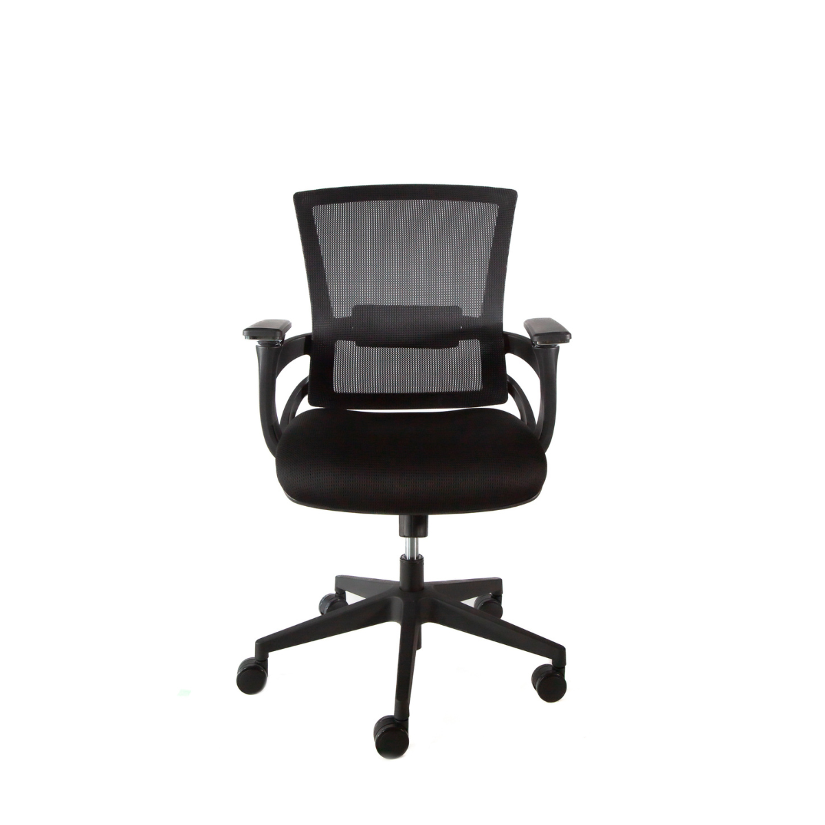 Silla Ejecutiva Messina