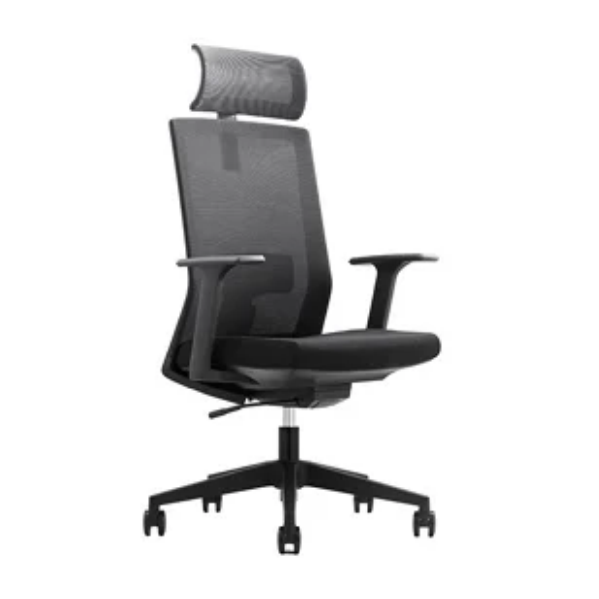 Silla Ejecutiva N436N