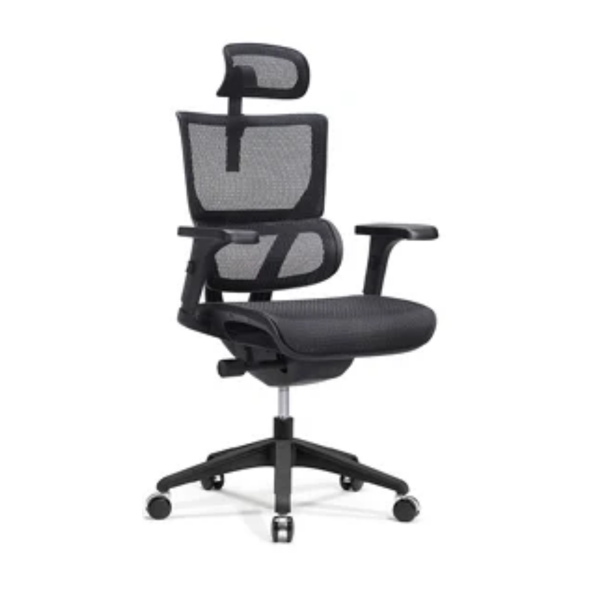 Silla Ejecutiva N439N