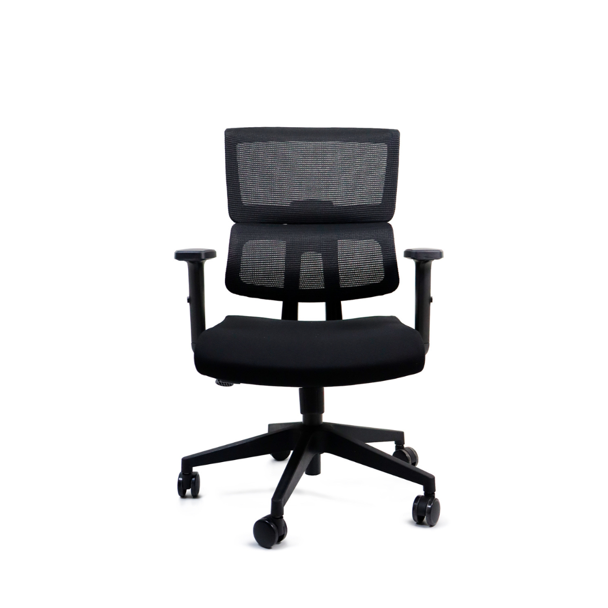 Silla Ejecutiva Parma