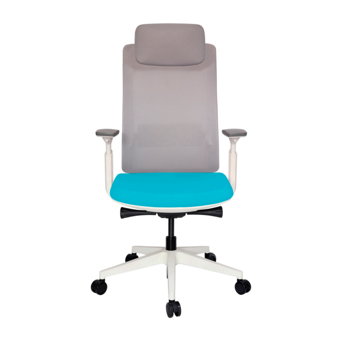 Silla Ejecutiva Quo con Cabecera