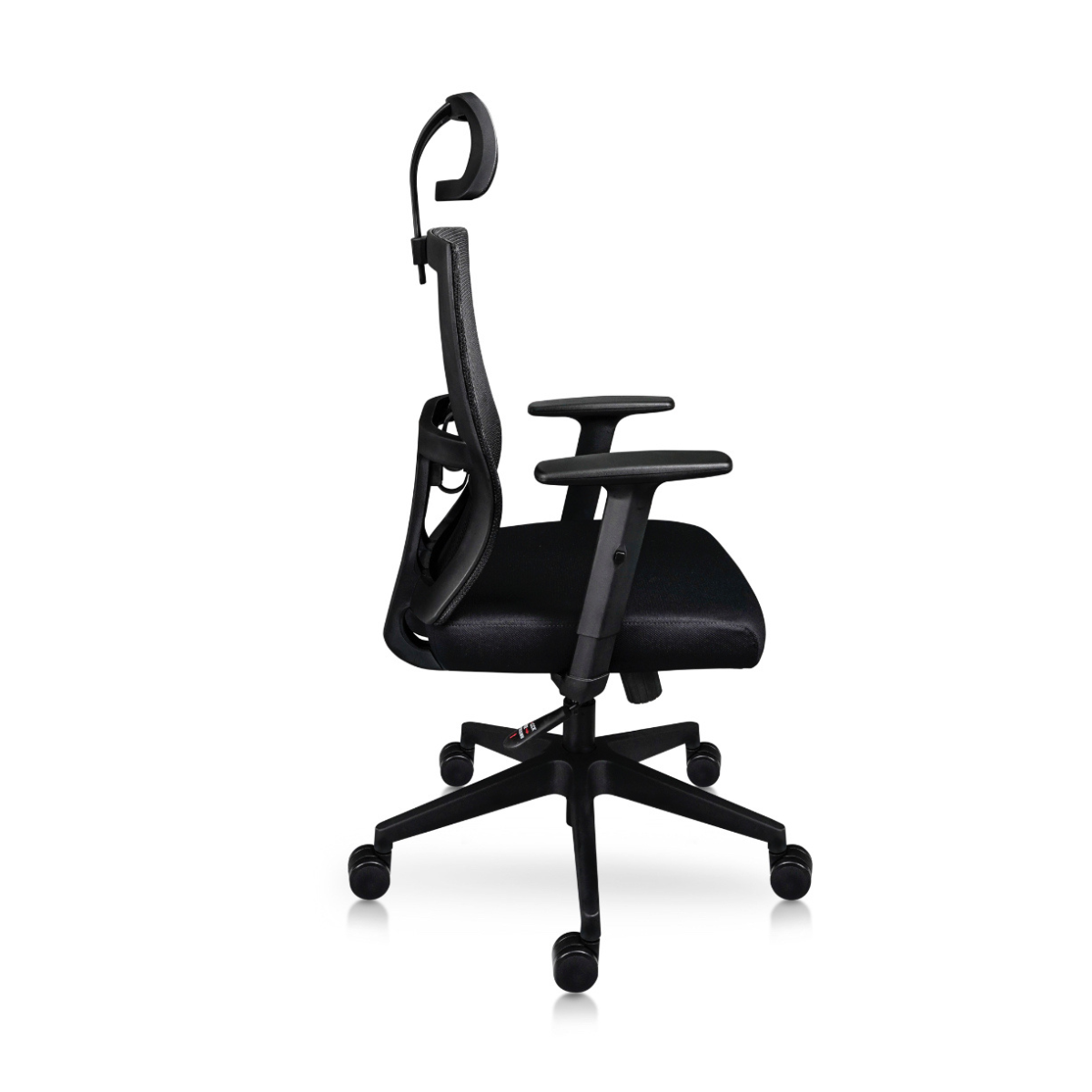 Silla Ejecutiva Trento C