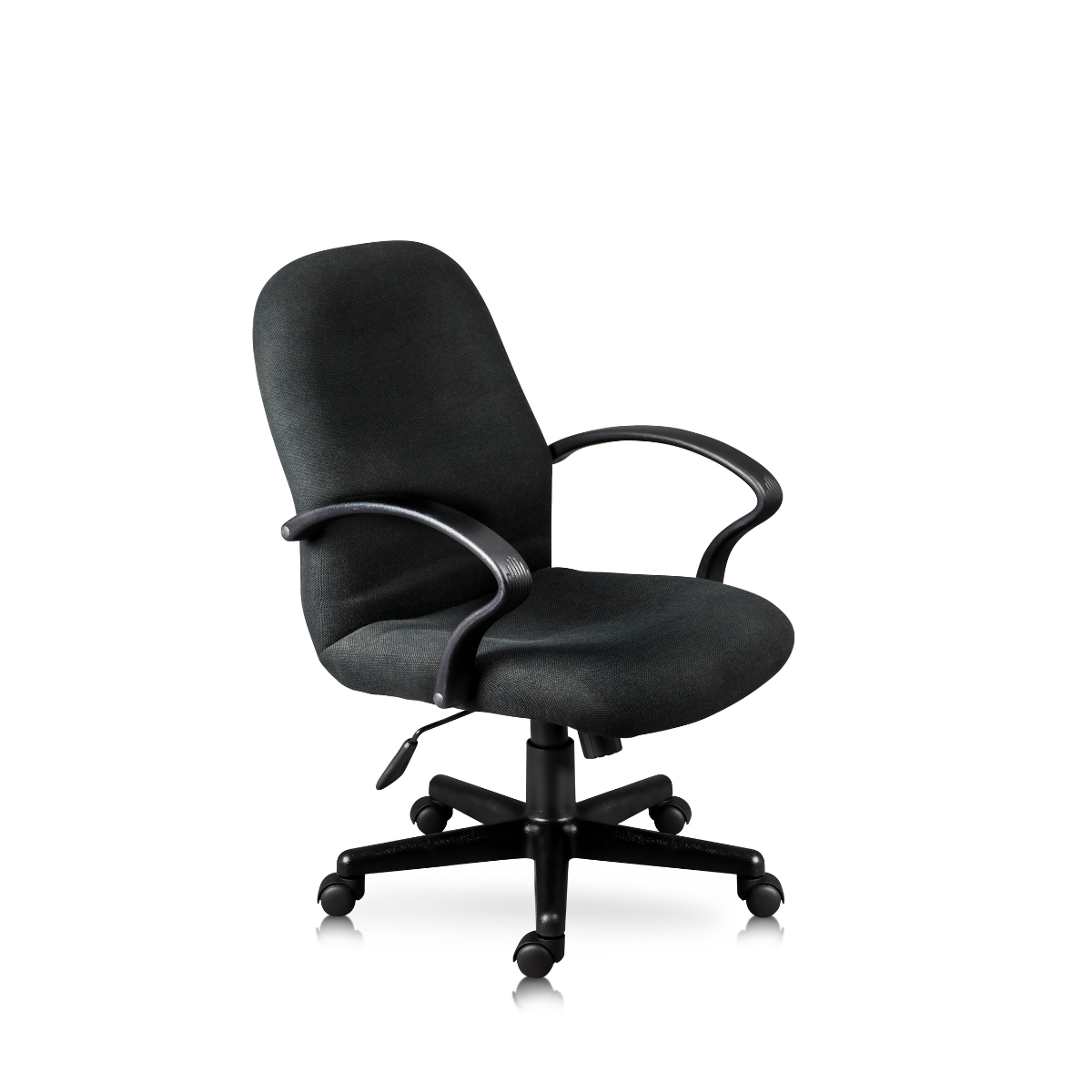 Silla de oficina Ejecutiva Treviso M