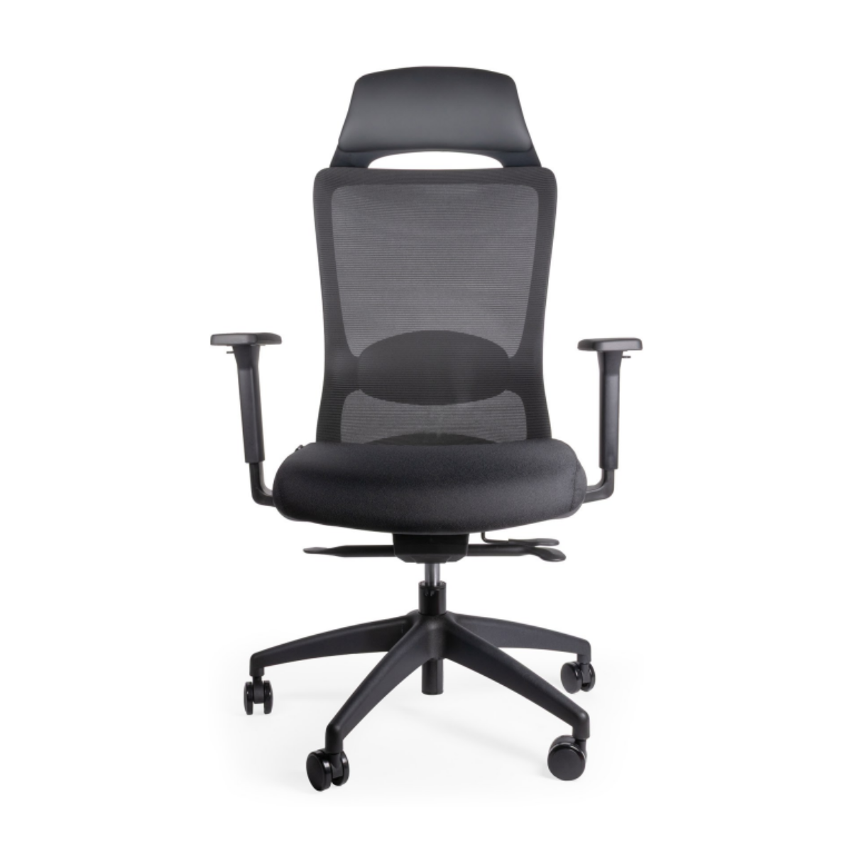 Silla Ejecutiva Wicker OHE-139