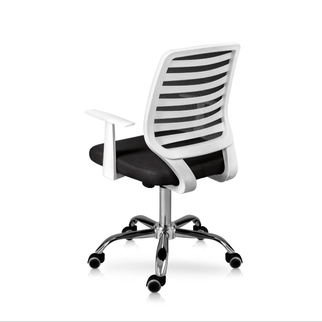 Silla Operativa Tivoli BCR