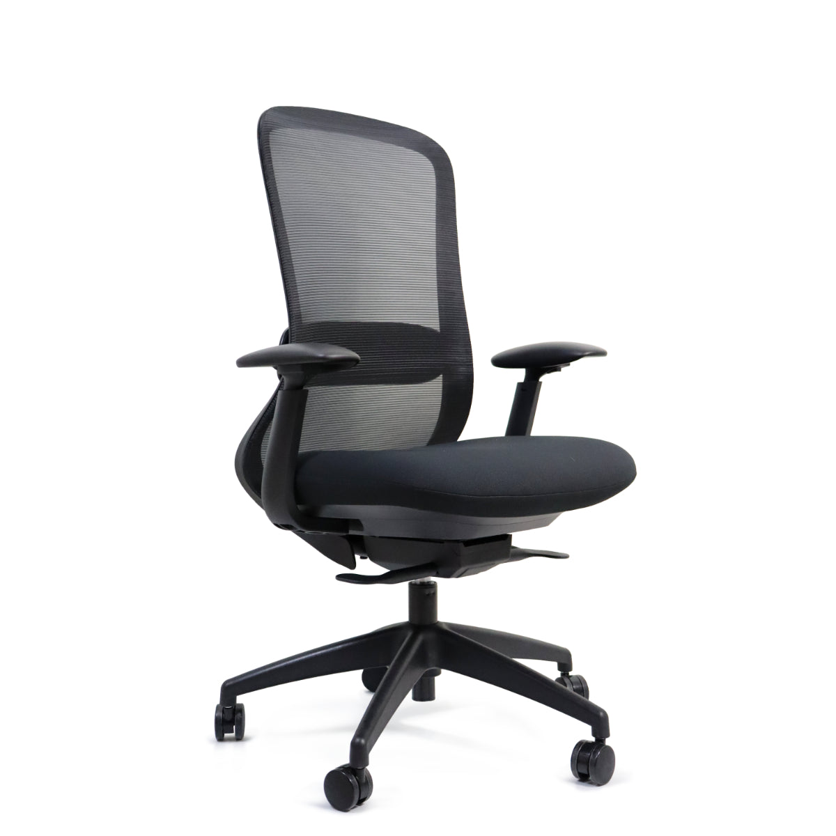 Silla Ergonomica Directiva Corsega