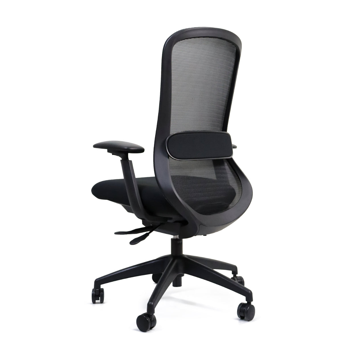 Silla Ergonomica Directiva Corsega