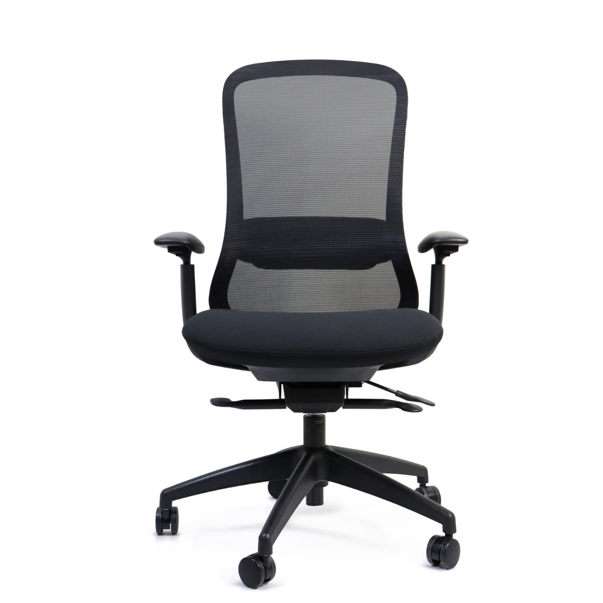 Silla Ergonomica Directiva Corsega