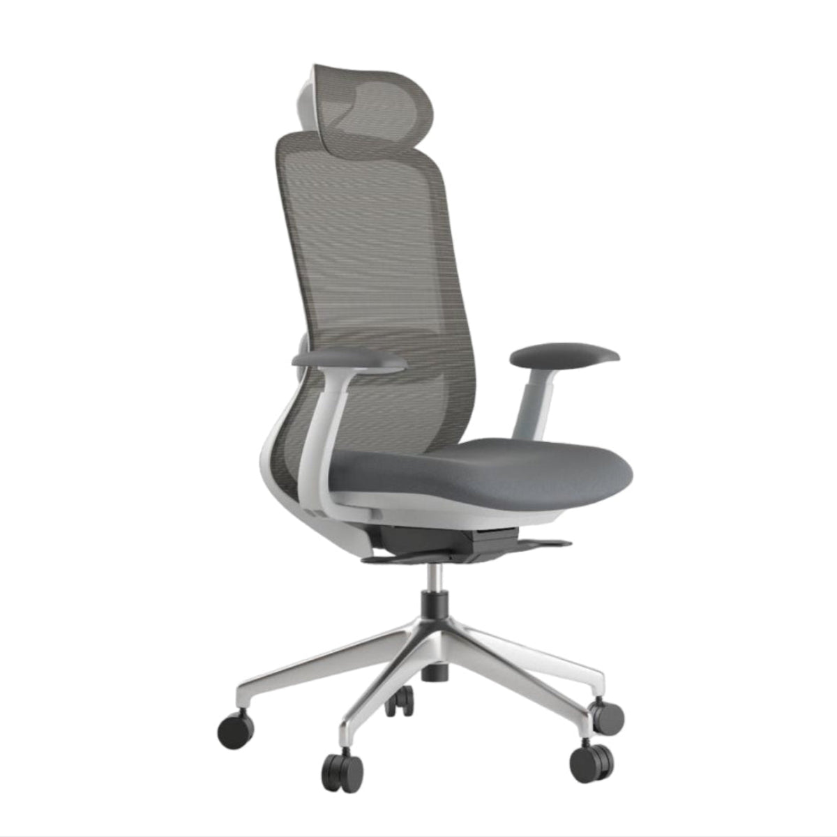 Silla Ergonomica Directiva Corsega CG
