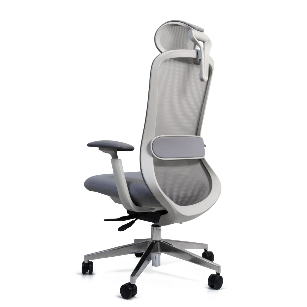 Silla Ergonomica Directiva Corsega CG