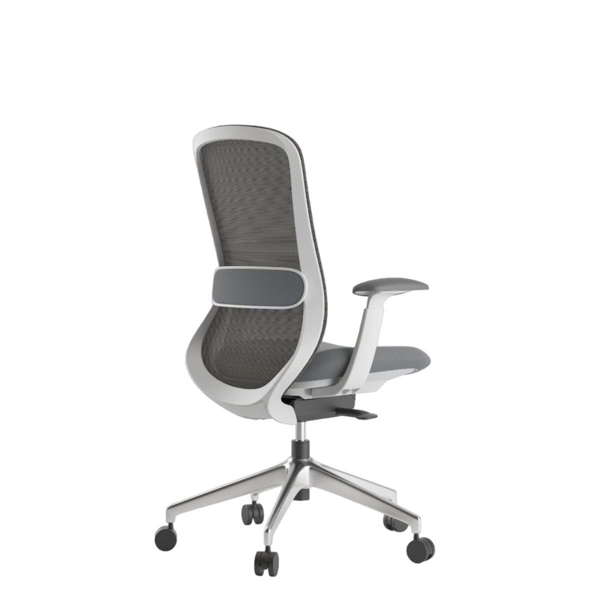 Silla Ergonomica Directiva Corsega CG