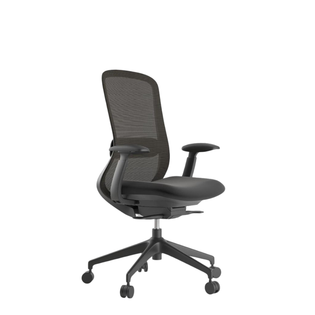 Silla Ergonomica Directiva Corsega CG