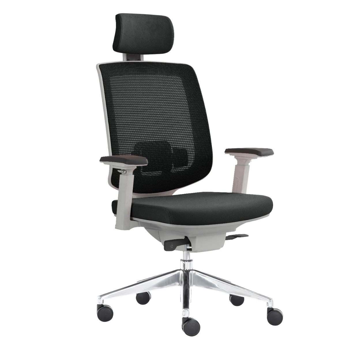 Silla Ergonomica Directiva Roma C