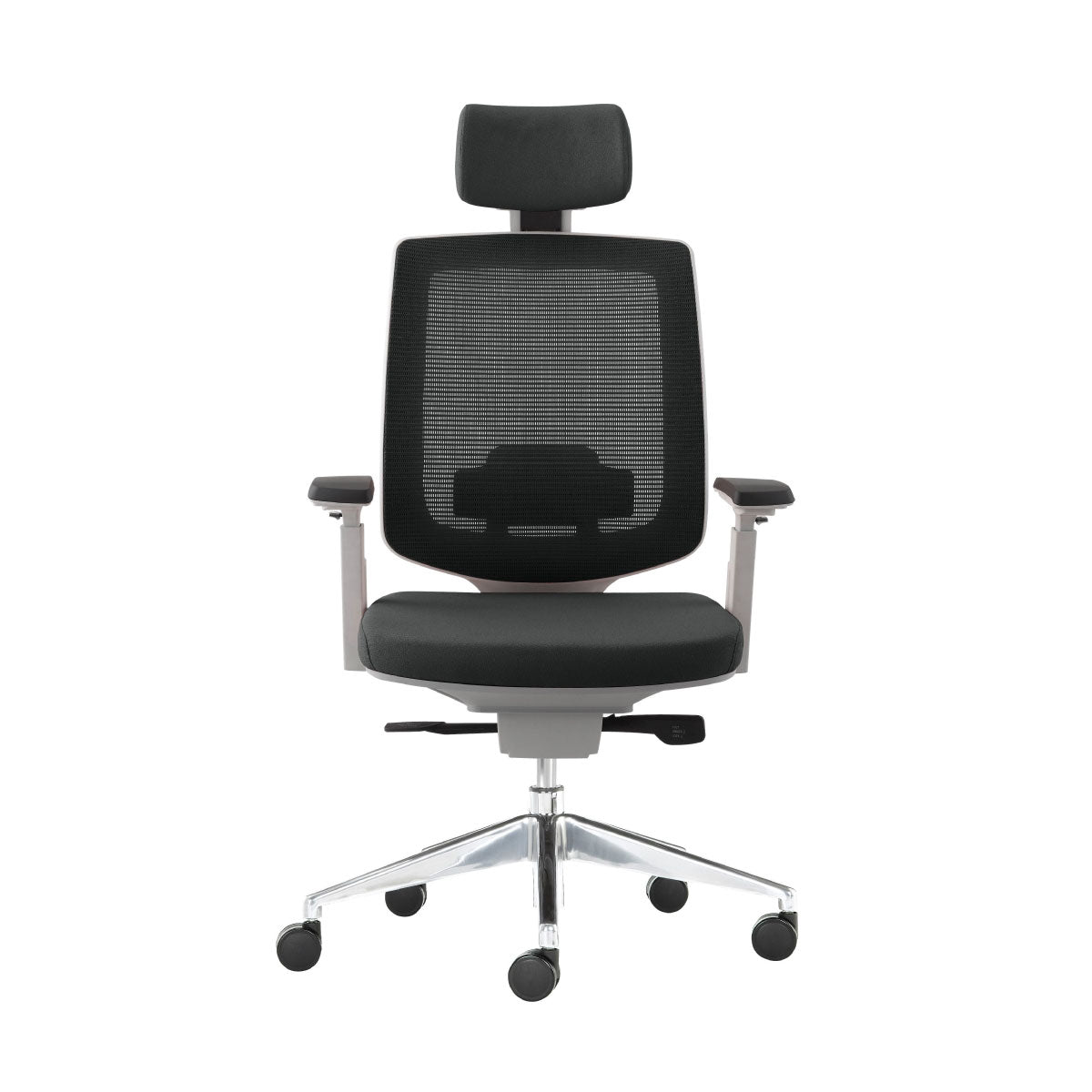 Silla Ergonomica Directiva Roma C