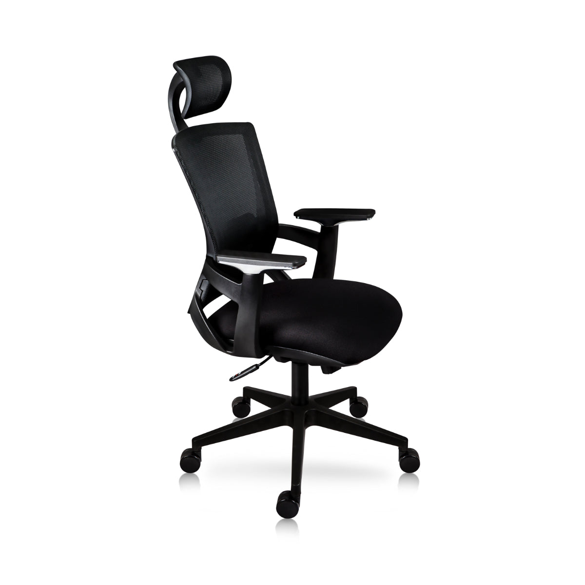 Silla Ergonomica Ejecutiva Messina C