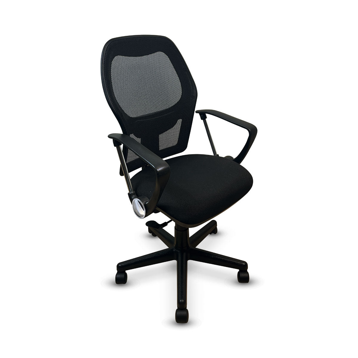 Silla Ergonómica Ejecutiva Murano