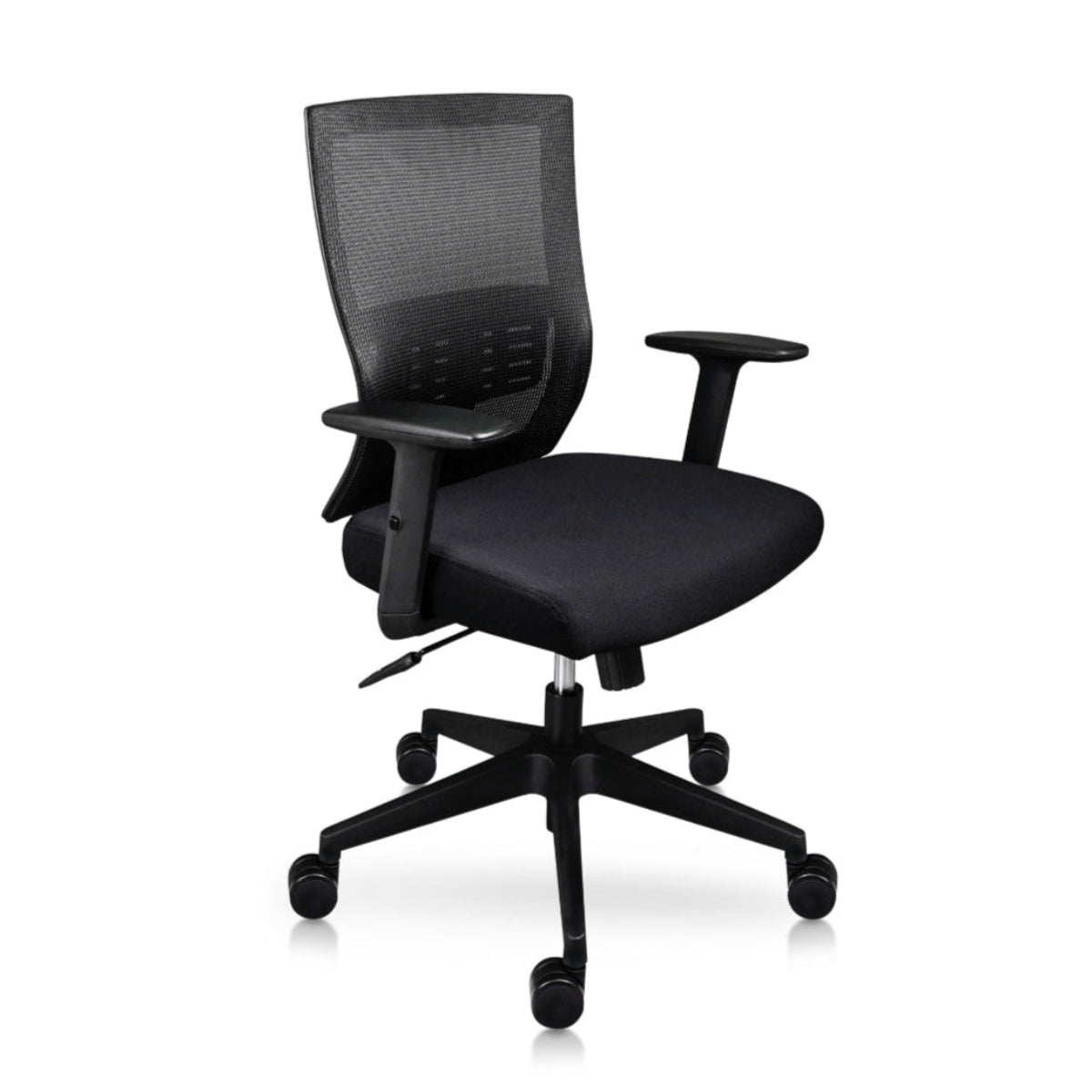 Silla Ergonomica Ejecutiva Trento