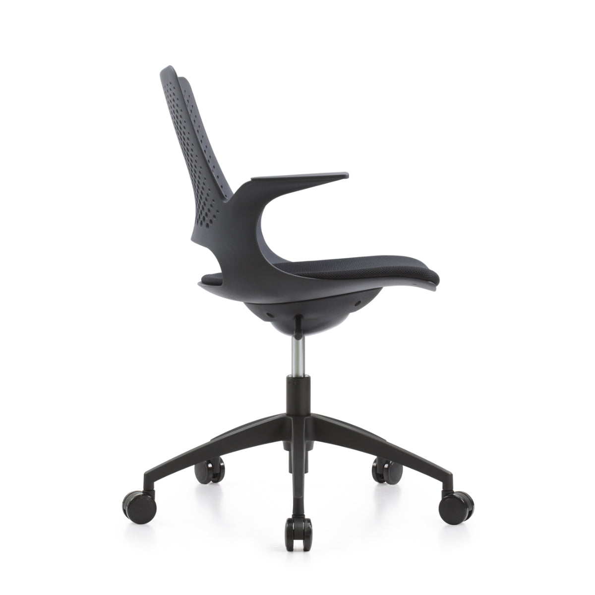 Silla Ergonomica Operativa Ostuni