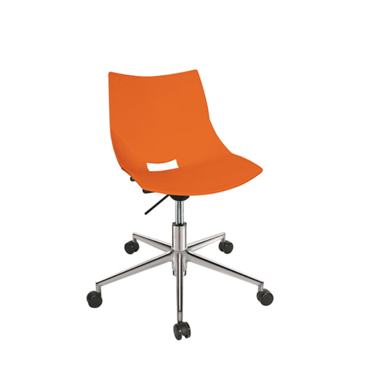 Silla Operativa Shell OHS-37