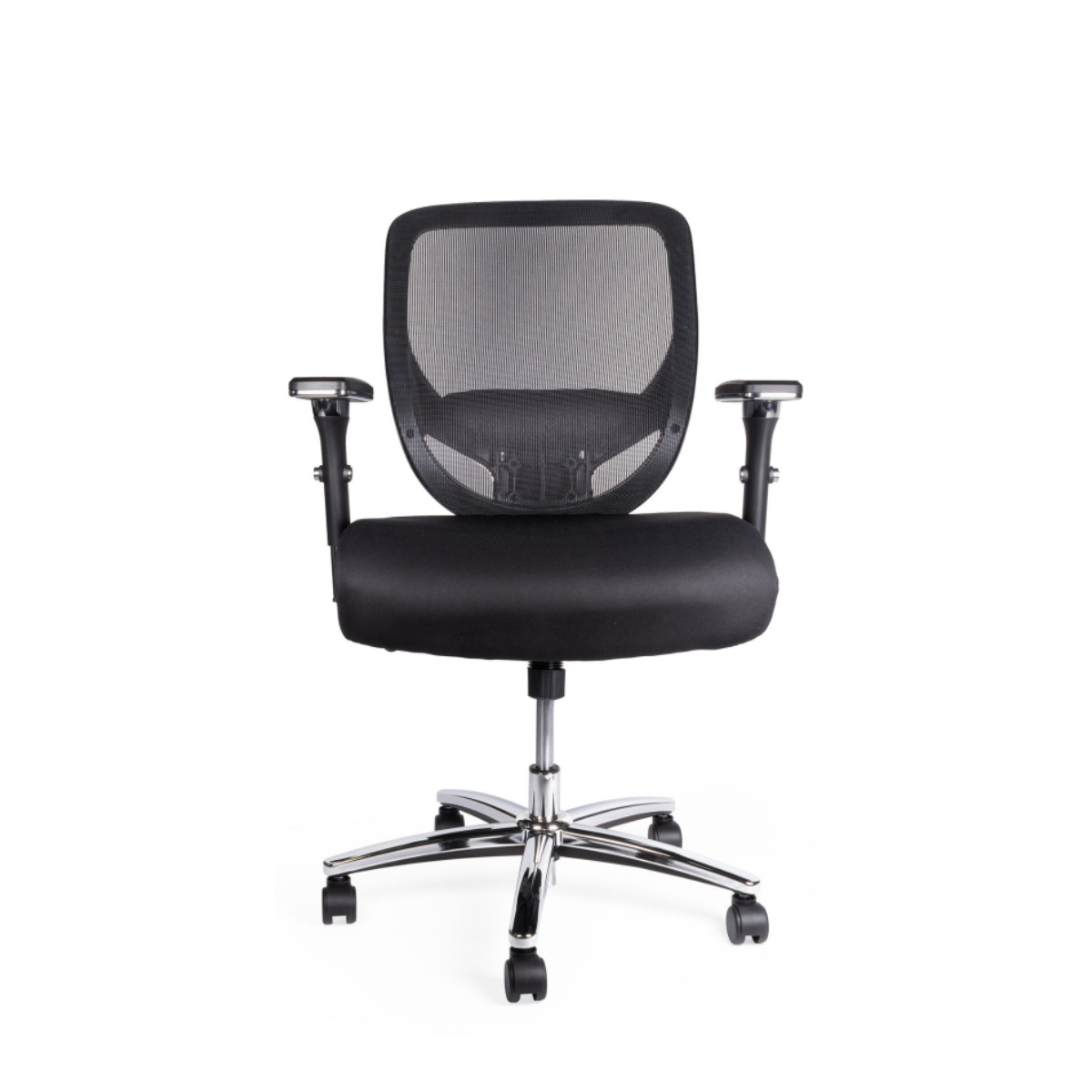 Silla Operativa Wide OHS-41