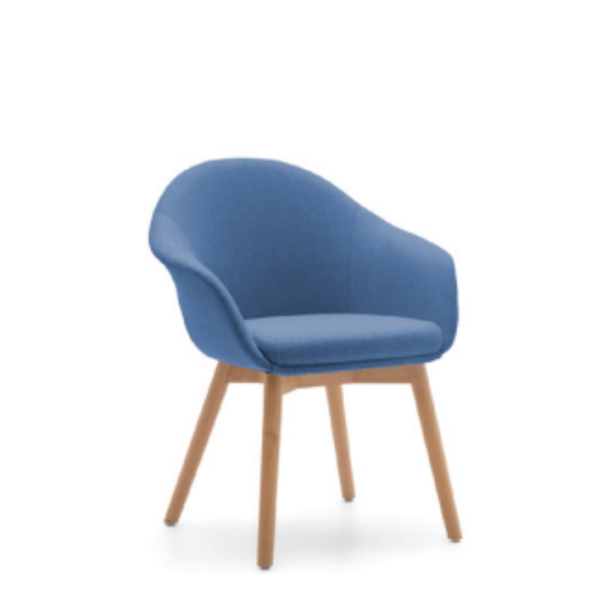 Silla Visita MD465