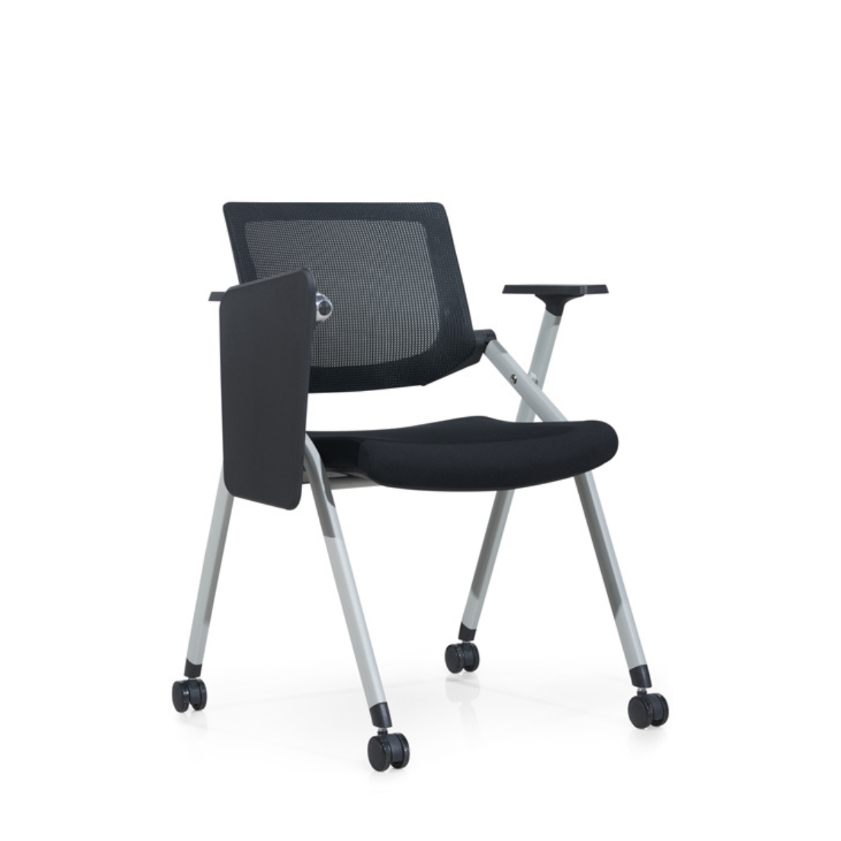 Silla con paleta de Capacitacion Monopoli GPR