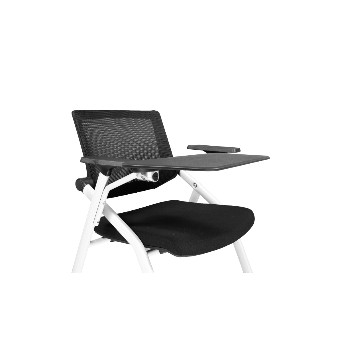 Silla con paleta de Capacitacion Monopoli GPR