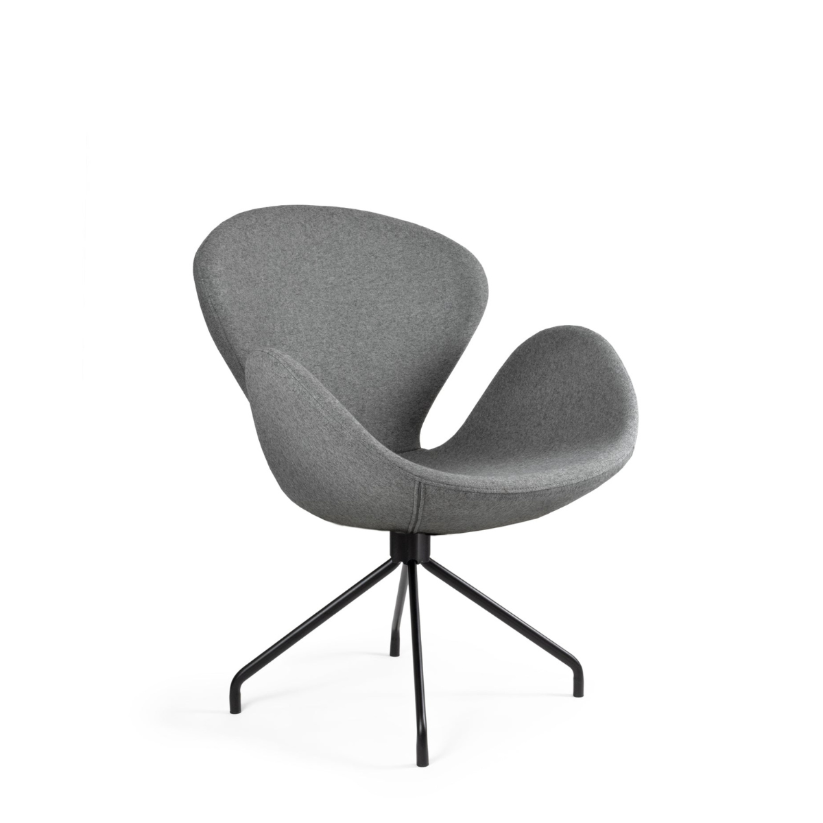 Silla Contract Bellagio Base Spyder