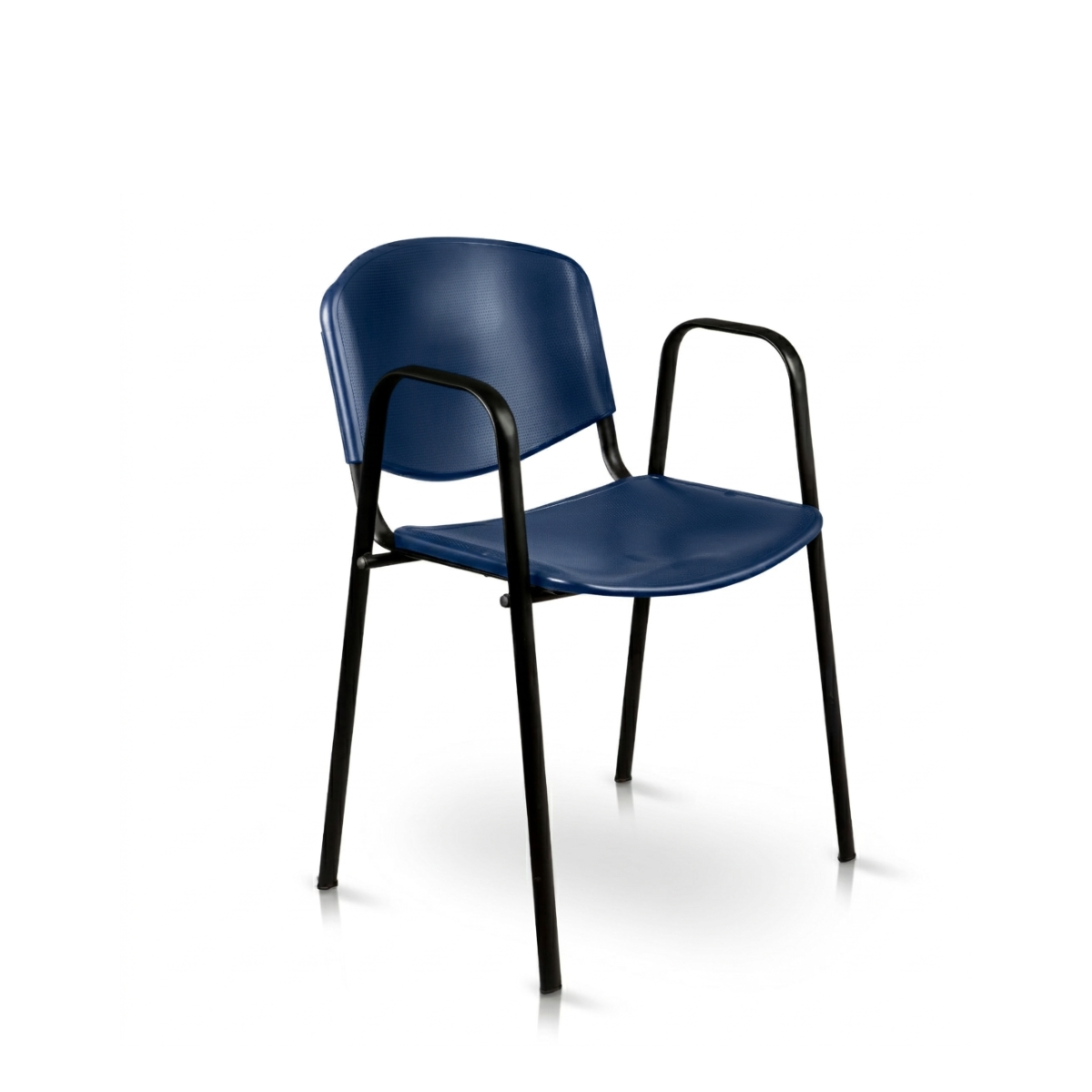 Silla de Capacitacion Brasi P B