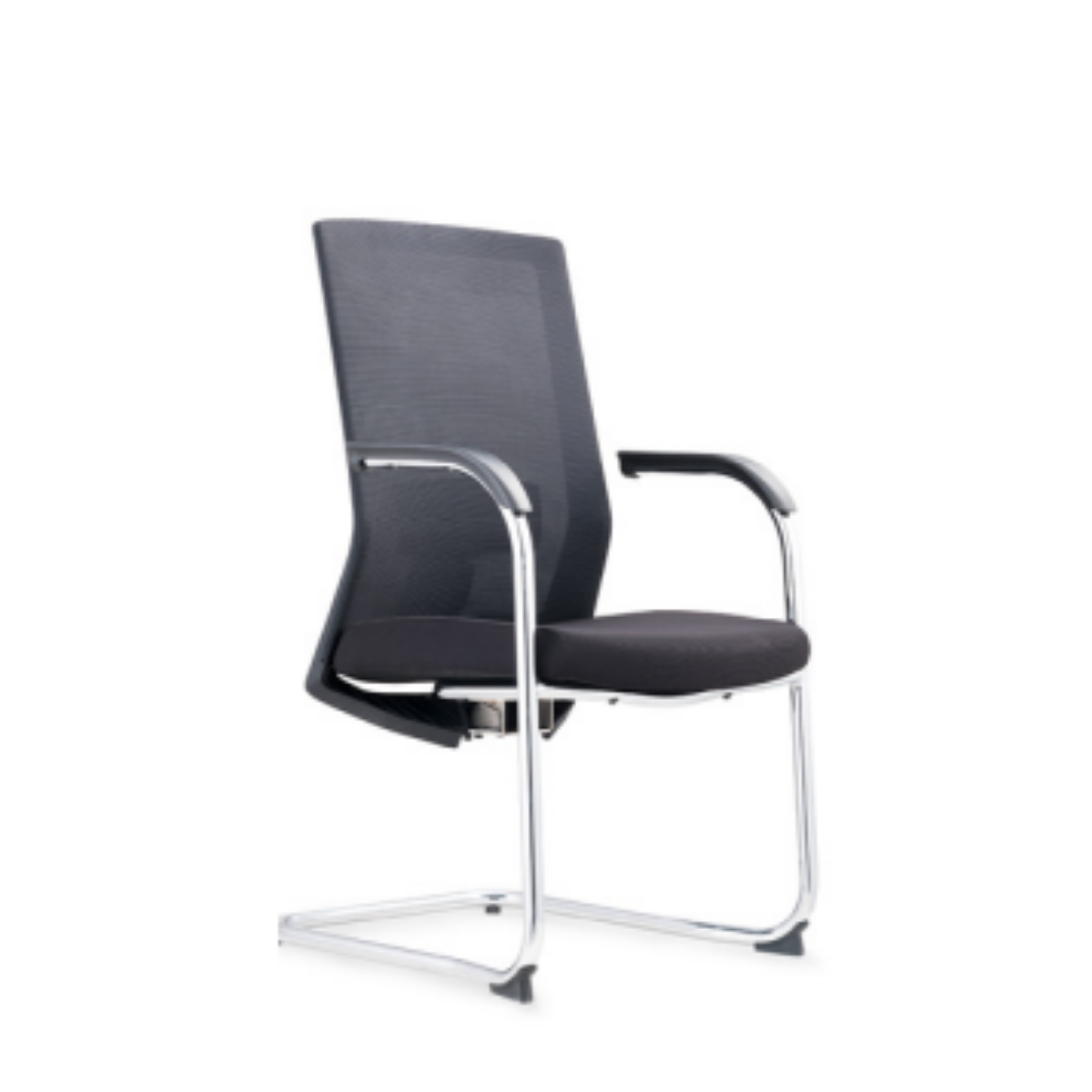Silla de Visita CM437N