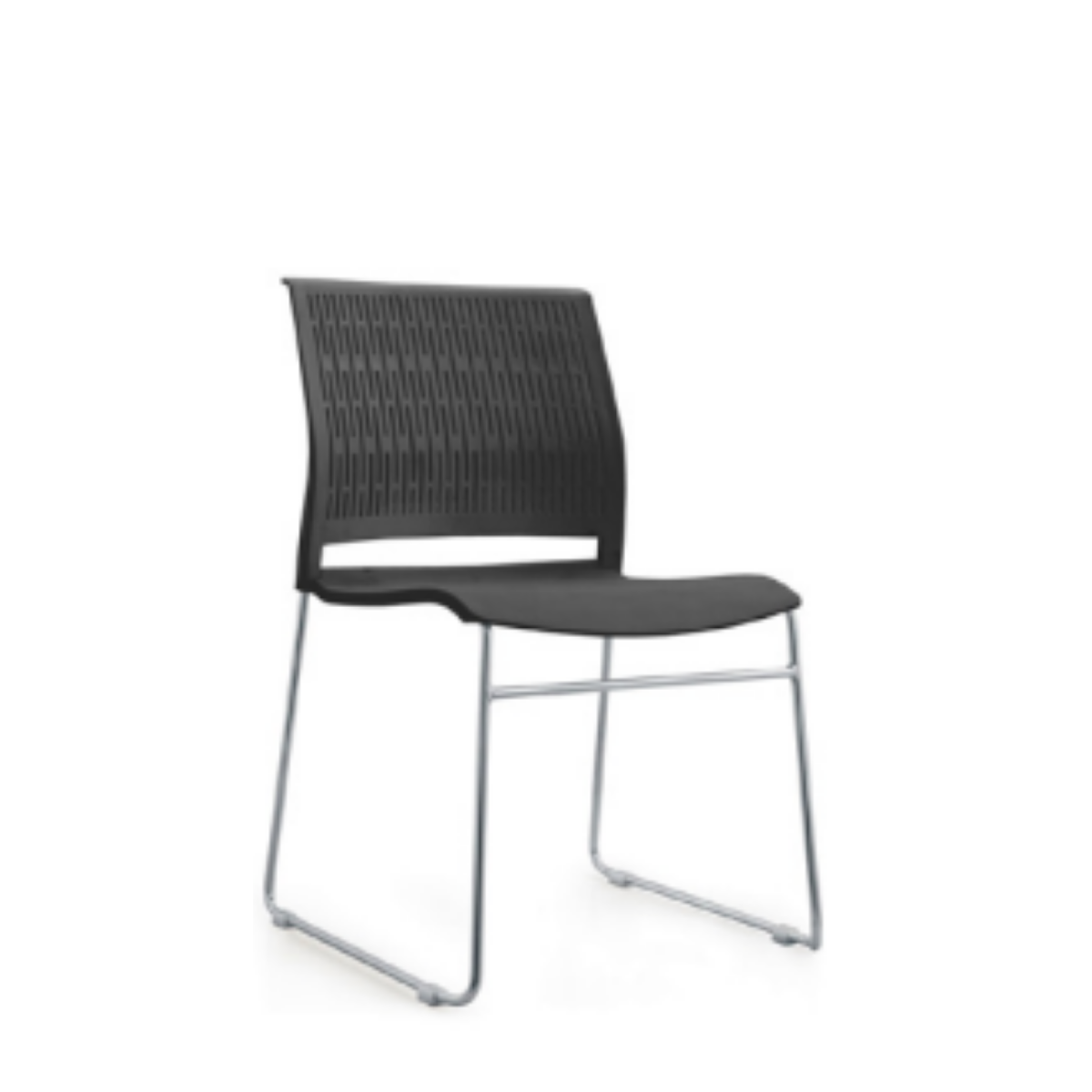 Silla de Visita CM835N