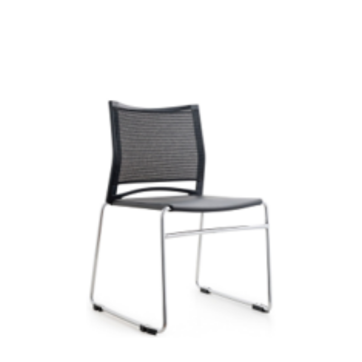 Silla de Visita CM836N