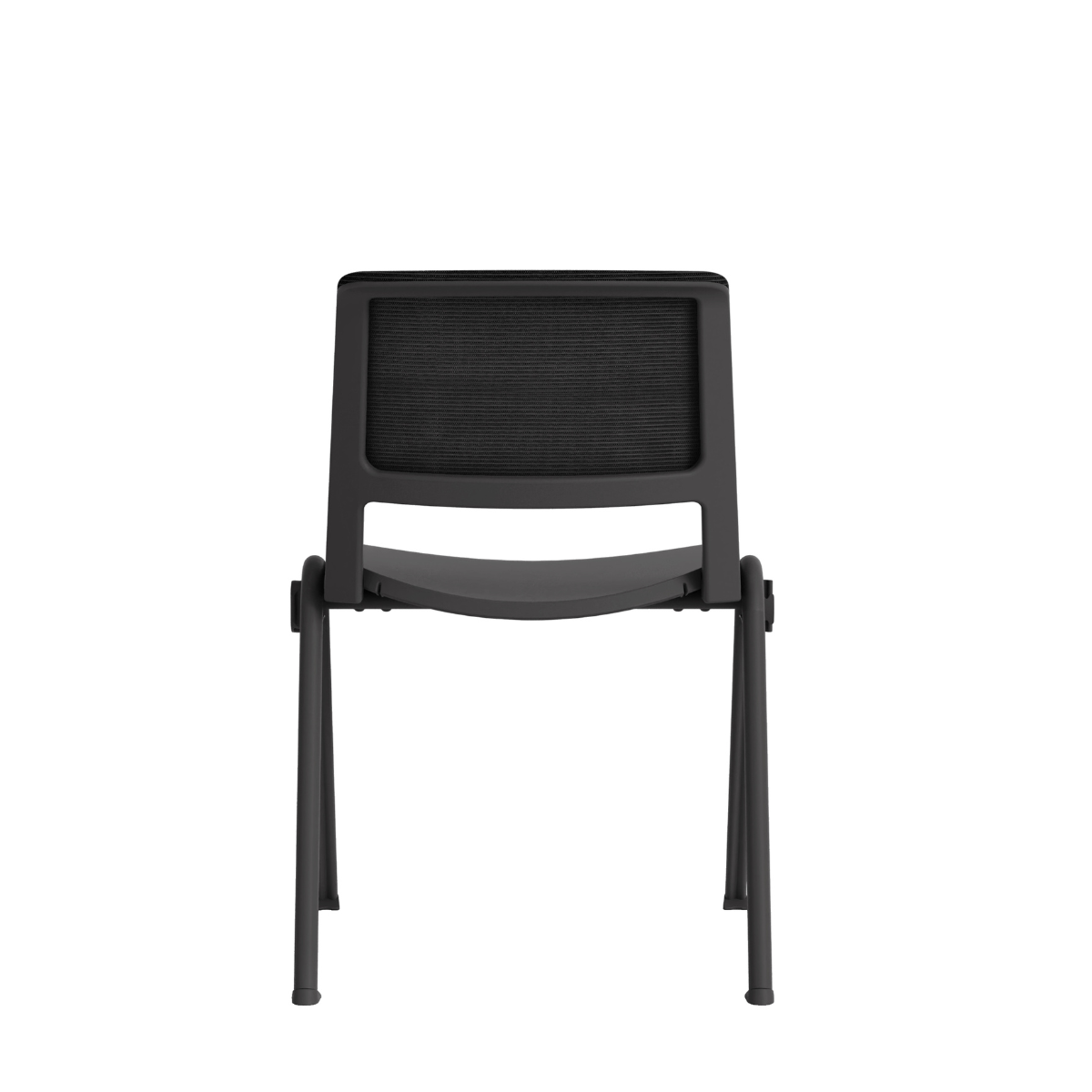 Silla de Visita Cagliari MLL 4P