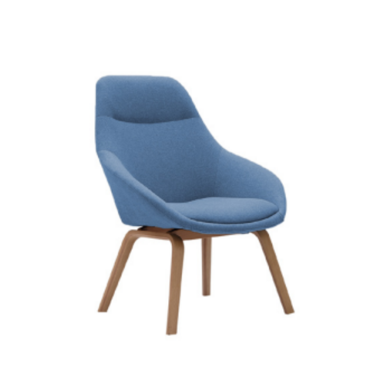 Silla de Visita MD470A
