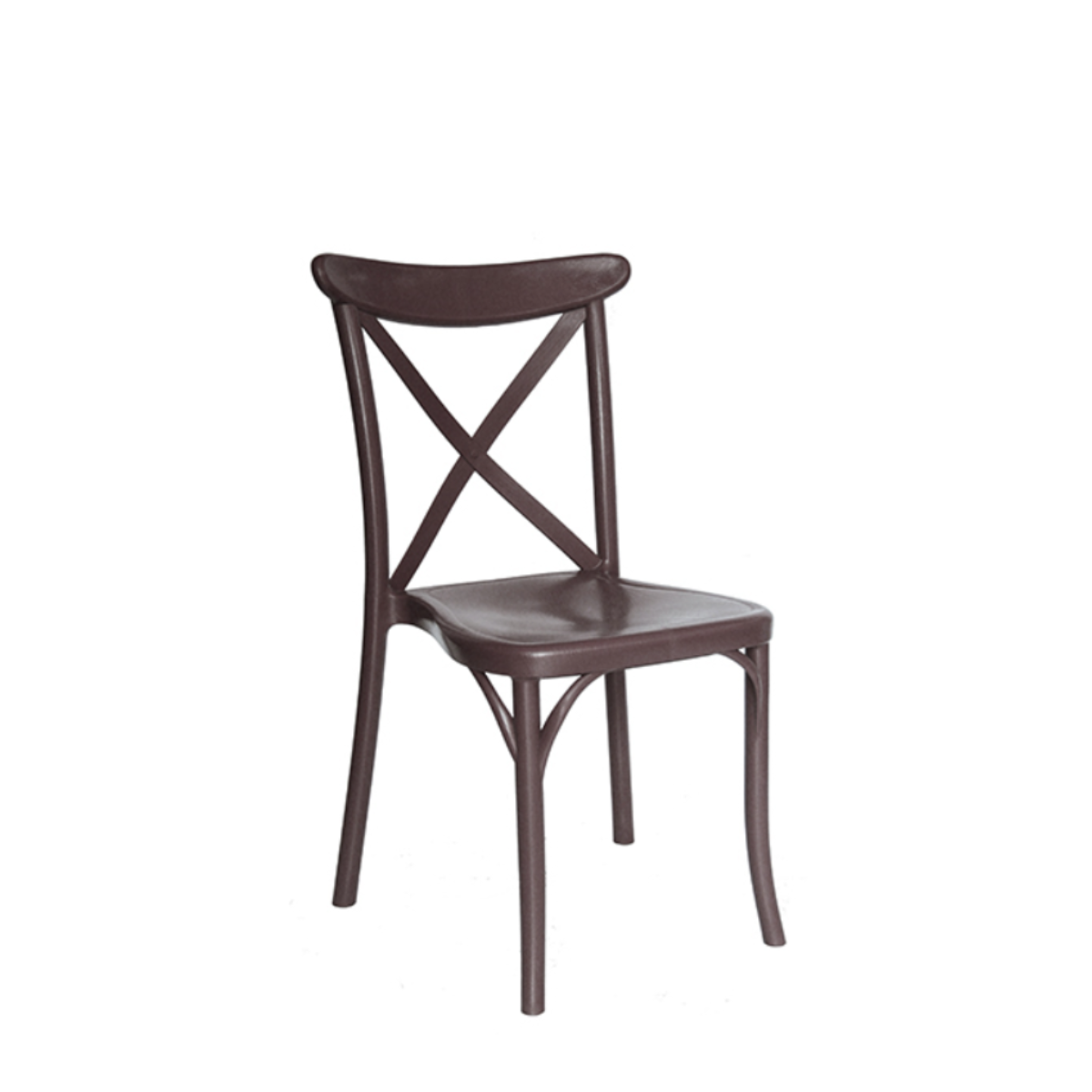 Silla de Visitas para Exterior Eqqus OHV-117