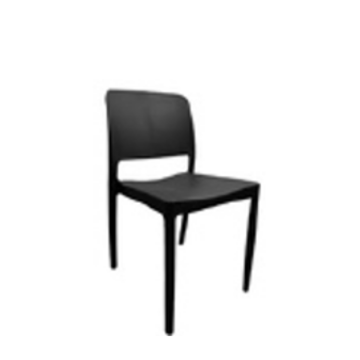 Silla de comedor 243N