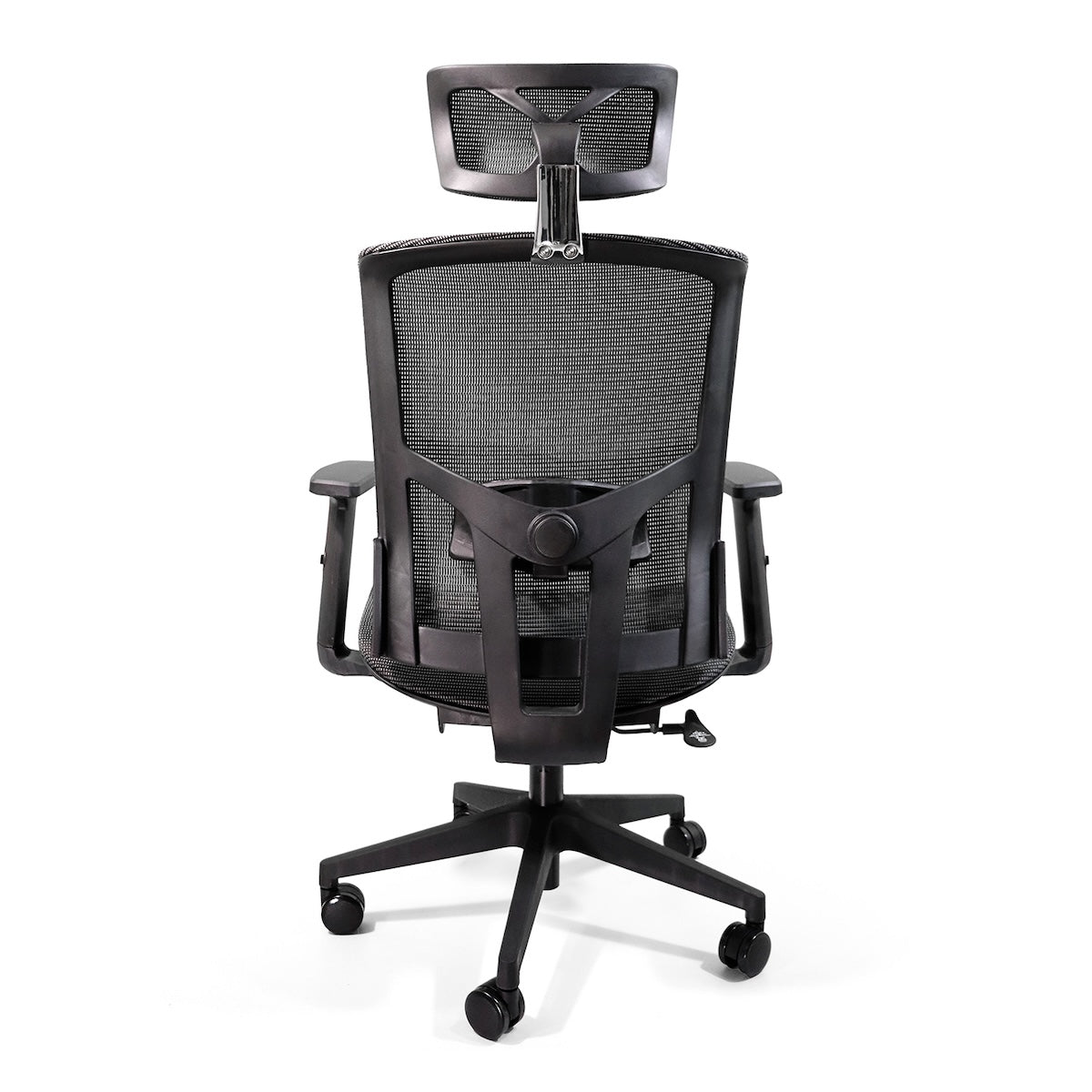 Silla de malla Ejecutiva Caselli C MLL