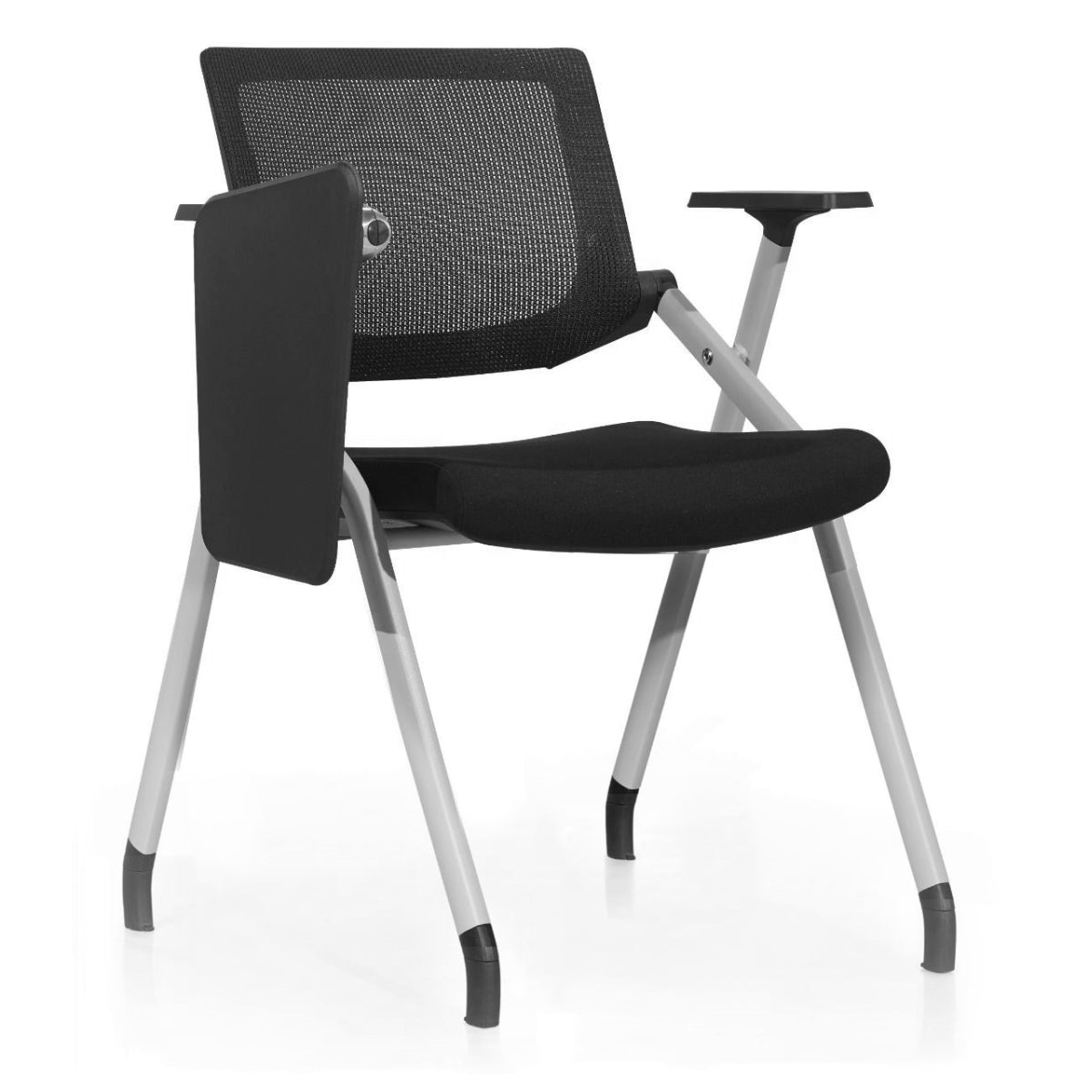 Silla de oficina plegable de Capacitacion Monopoli GP
