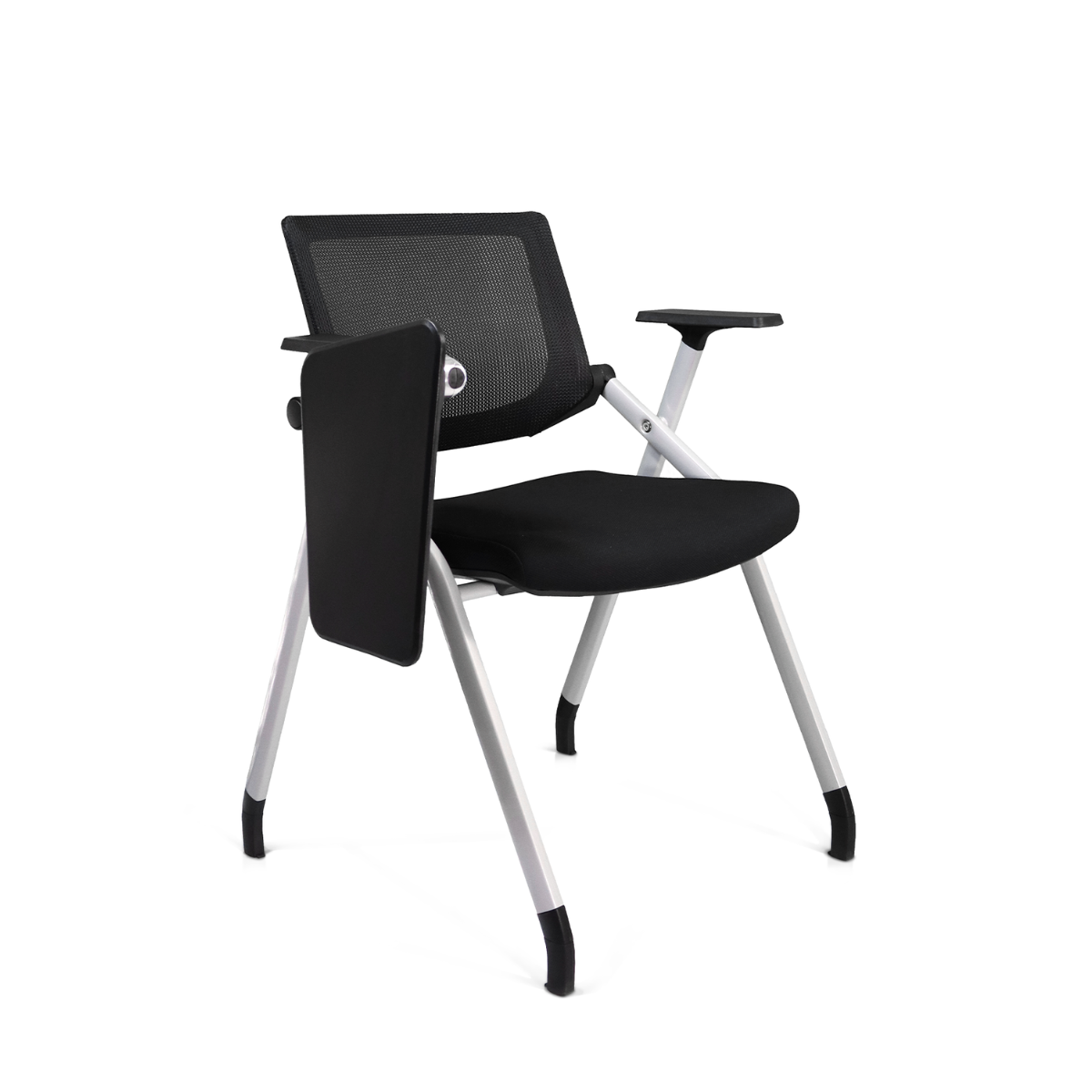 Silla de oficina plegable de Capacitacion Monopoli GP