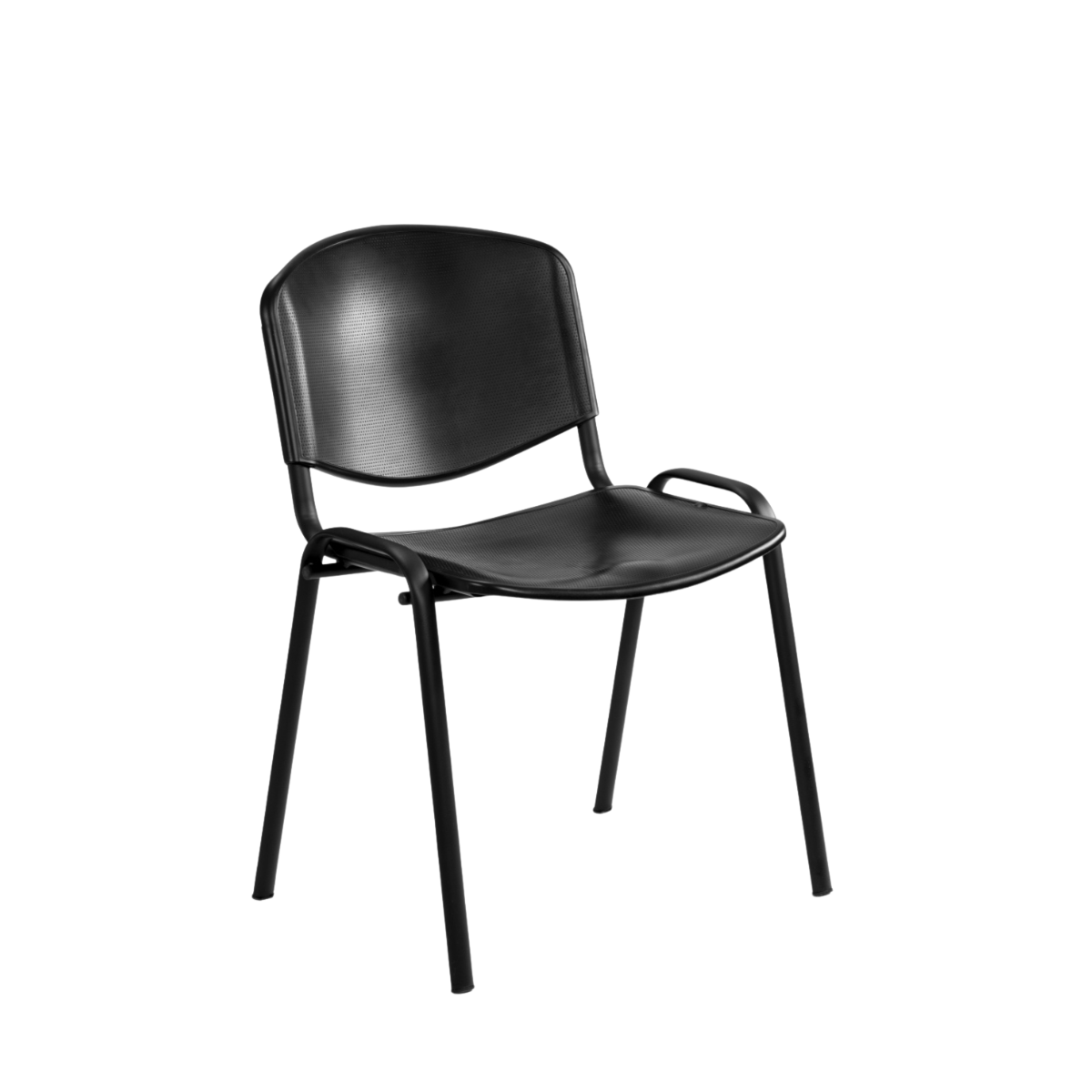 Silla de plastico Brasi P