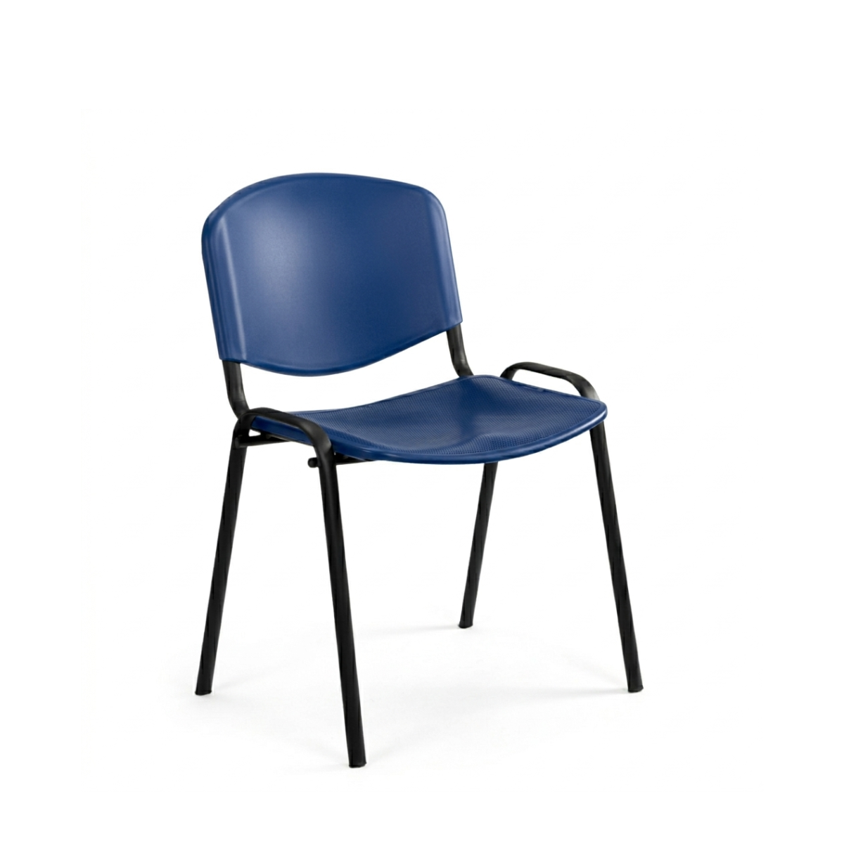 Silla de plastico Brasi P