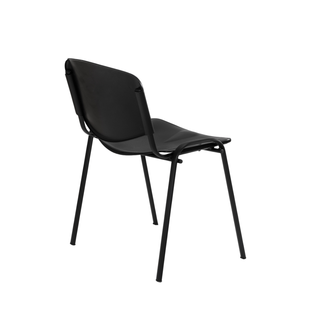 Silla de plastico Brasi P