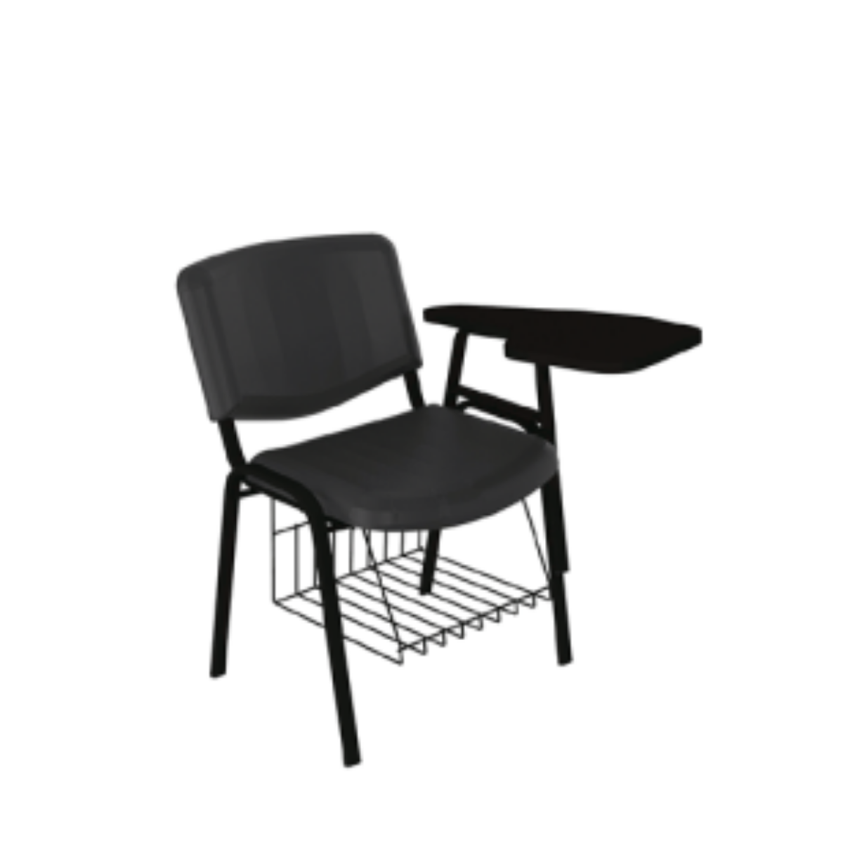 Silla de visita N113