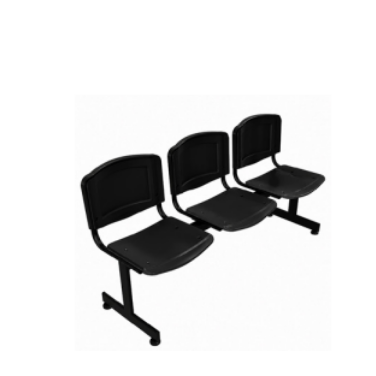 Silla de visita N378N
