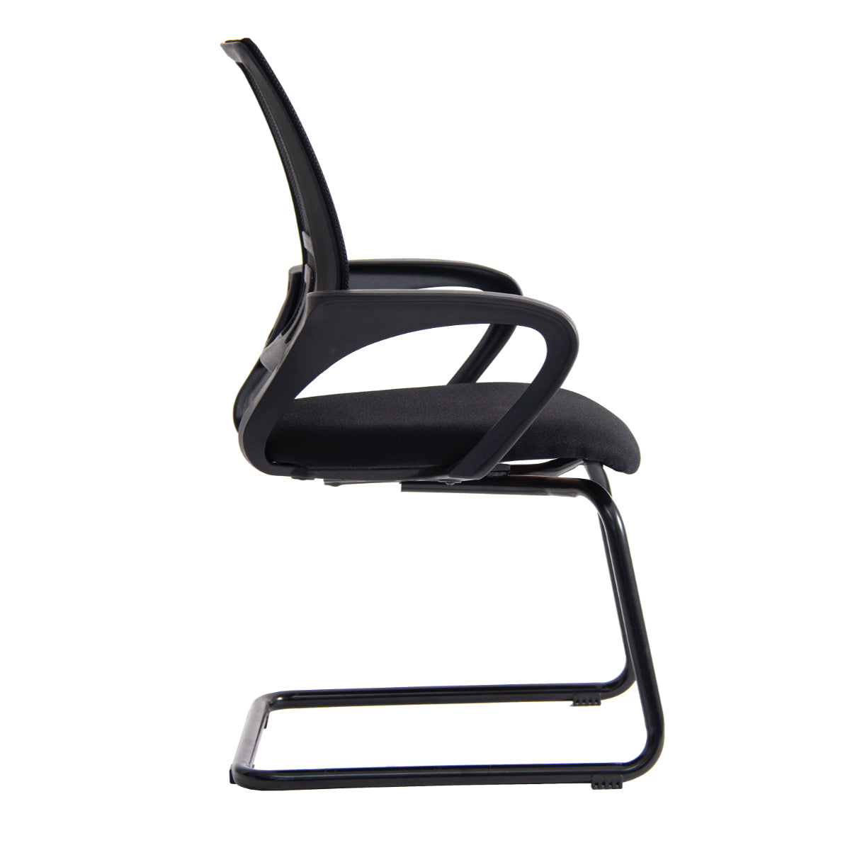 Silla de visita Operativa Black Jack V
