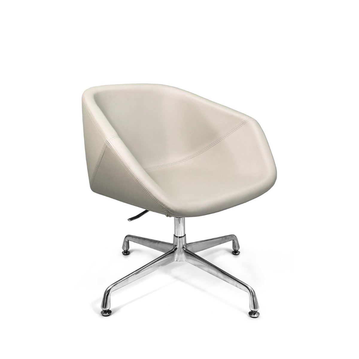 Silla de visitas Contract Riva