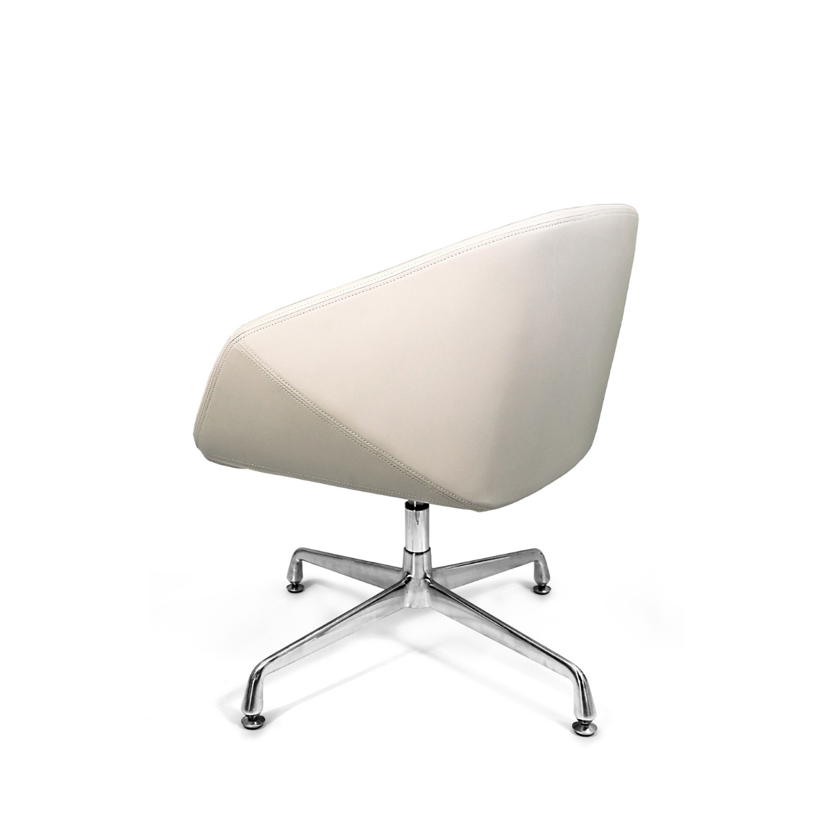 Silla de visitas Contract Riva