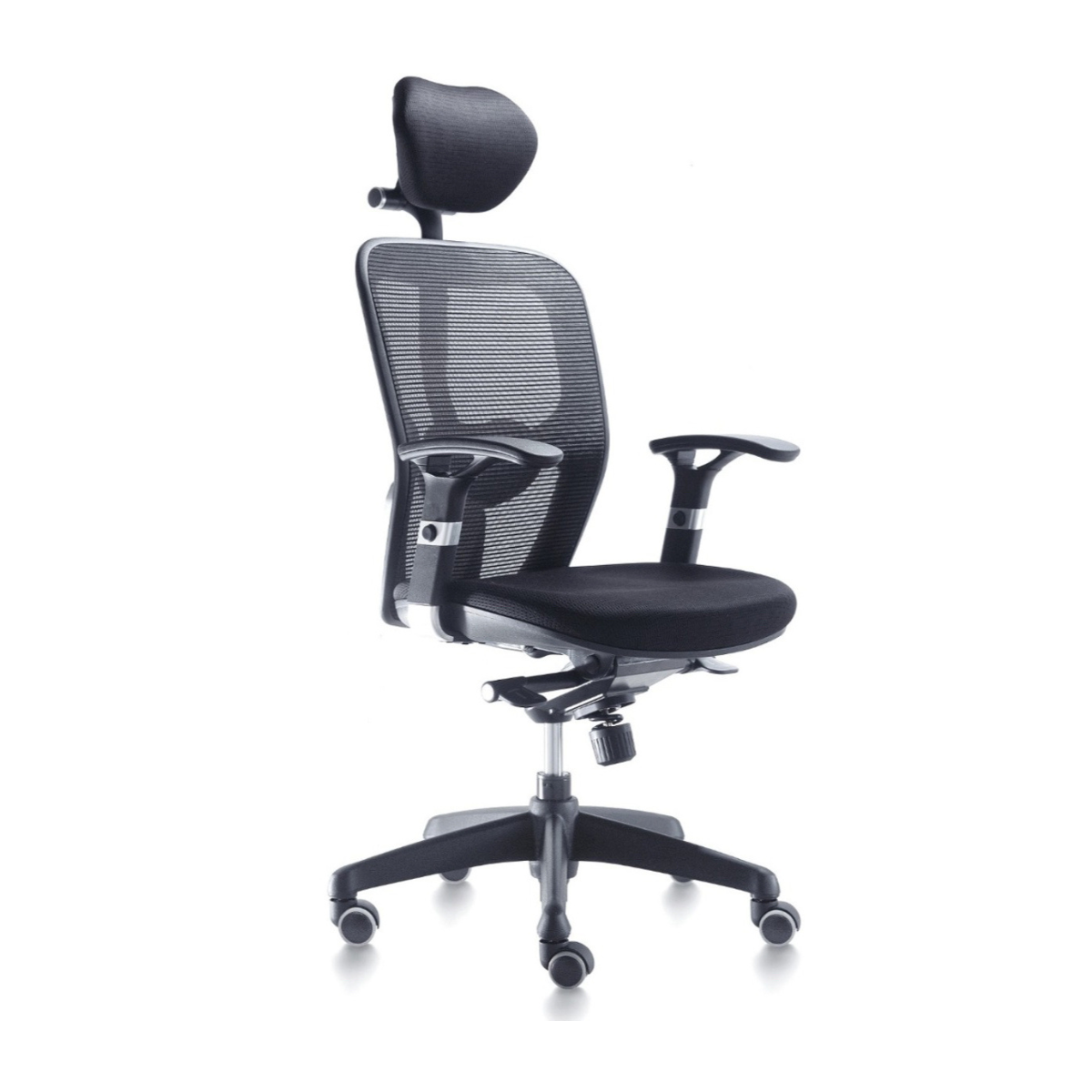 Silla de oficina Directiva Bari C