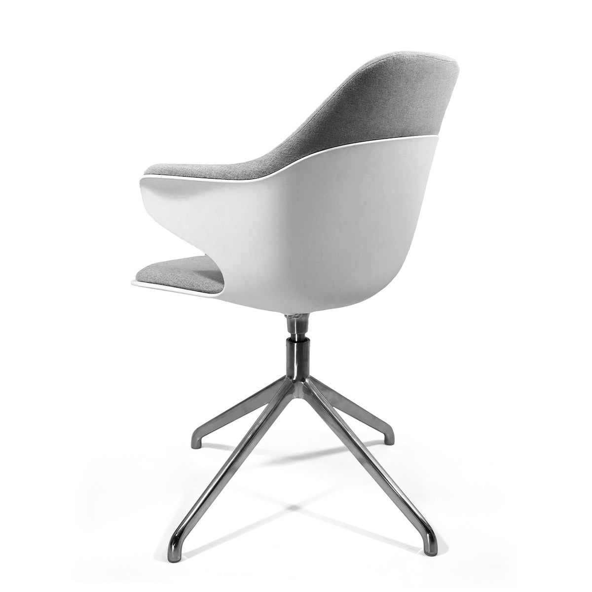 Silla ergonomica Contract Arenella