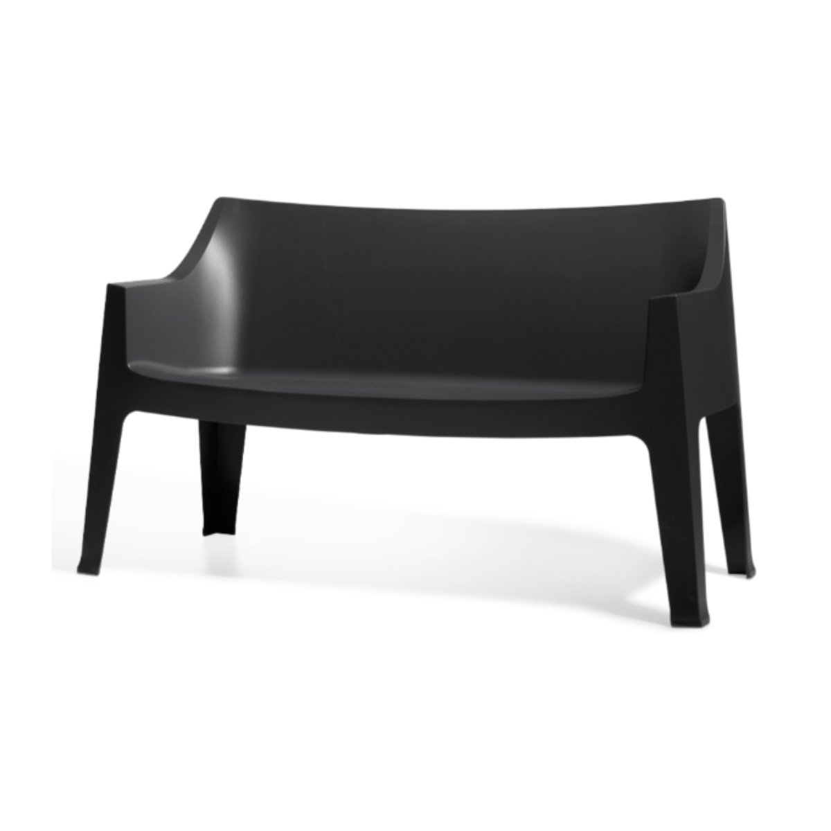 Silla para Exterior Coccolona 2 plazas